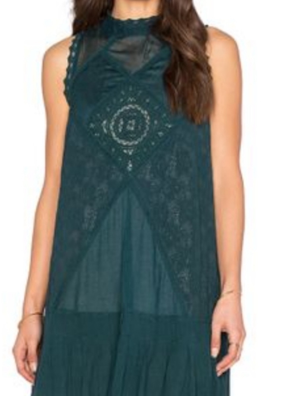 Dress Subcategory Identification